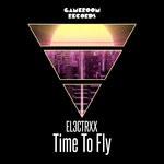 cover: El3ctrxx - Time To Fly (Club Mix)