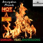 cover: Samsun|Showagong - Hot A Fiyah