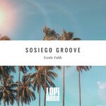 cover: Sosiego Groove - Exotic Faith