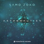 cover: Samo Zoko - Astronautics