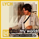 cover: Lych - My World