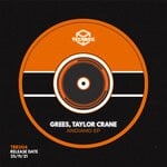 cover: Grees|Taylor Crane - Andiamo