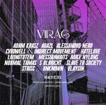 cover: Various - Virag