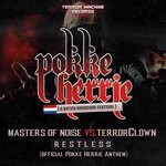 cover: Terrorclown - Restless (Official Pokke Herrie Anthem 2017)