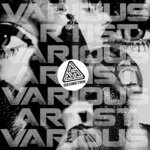 cover: Various - VA