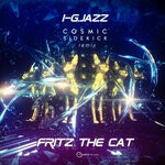 cover: I-g.jazz - Fritz The Cat (Cosmic Sidekick Remix)