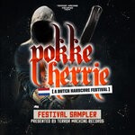 cover: Various - Pokke Herrie Festival Sampler (A Dutch Hardcore Festival)