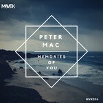 cover: Peter Mac - Memories Of You