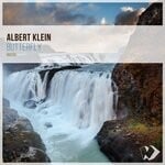 cover: Albert Klein - Butterfly