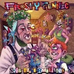 cover: Frosty Fennic - Skip The Formalities