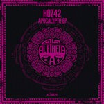 cover: Hoz42 - Apocalypto EP