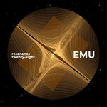 cover: Emu - Resonance Twenty-Nine