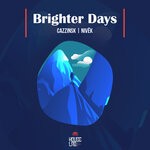 cover: Cazzinsk|Nivek - Brighter Days