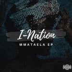 cover: I-nation - Mmataela EP