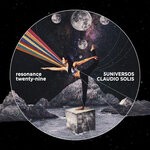 cover: Claudio Solis|5universos - Resonance Twenty-Nine