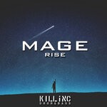 cover: Mage - Rise