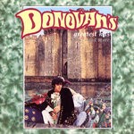 cover: Donovan - Greatest Hits... And More