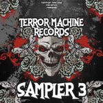 cover: Various - Terror Machine Records Sampler 3