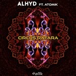 cover: Atomik - Circus Rafara