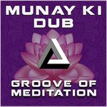 cover: Munay Ki Dub - Groove Of Meditation