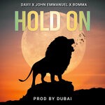 cover: Bomma|Davii|John Emmanuel - Hold On