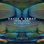 cover: Kayza & Samar - Going Insane