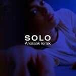 cover: Julia Jean-baptiste - Solo (Anoraak Remix)