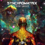 cover: Synchromatrix - Secret Universe