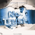 cover: Triston Fivestar - No Trust