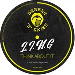 cover: L.I.N.G - Think About It