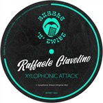 cover: Raffaele Ciavolino - Xylophonic Attack