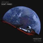 cover: Simonini - Don't Panic