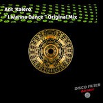 cover: Ant Kalero - I Wanna Dance (Original Mix)