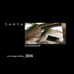 cover: Eraseland - Santa EP