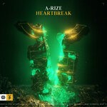 cover: A-rize - Heartbreak (Extended Mix)