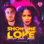 cover: Hreez|Jennifer Cooke - Show Me Love