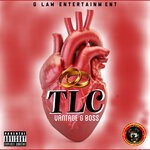 cover: Vantage G Boss - T L C