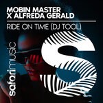 cover: Mobin Master - Ride On Time (Acapella Tool)