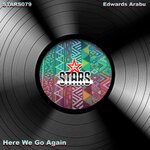 cover: Edwards Arabu - Here We Go Again