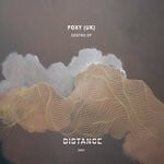 cover: Foxy (uk) - Dentro EP