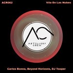 cover: Beyond Horizons|Carlos Bonna|Dj Tooper - Vila En Las Nubes