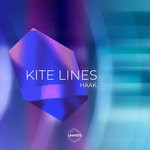 cover: Haak. - Kite Lines EP