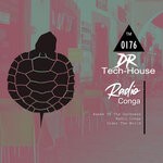 cover: Dr. Tech-house - Radio Conga