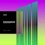 cover: Crossbow - Techno Is My Dna