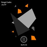 cover: Rangel Coelho - Joy EP