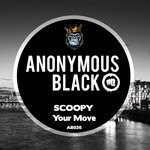 cover: Scoopy - Your Move