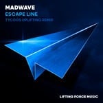 cover: Madwave - Escape Line (Tycoos Uplifting Remix)