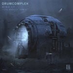 cover: Drumcomplex - Mind