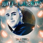 cover: Jony K - WONDERLAND