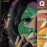 cover: Q Narongwate|Masmin - Like A Flame